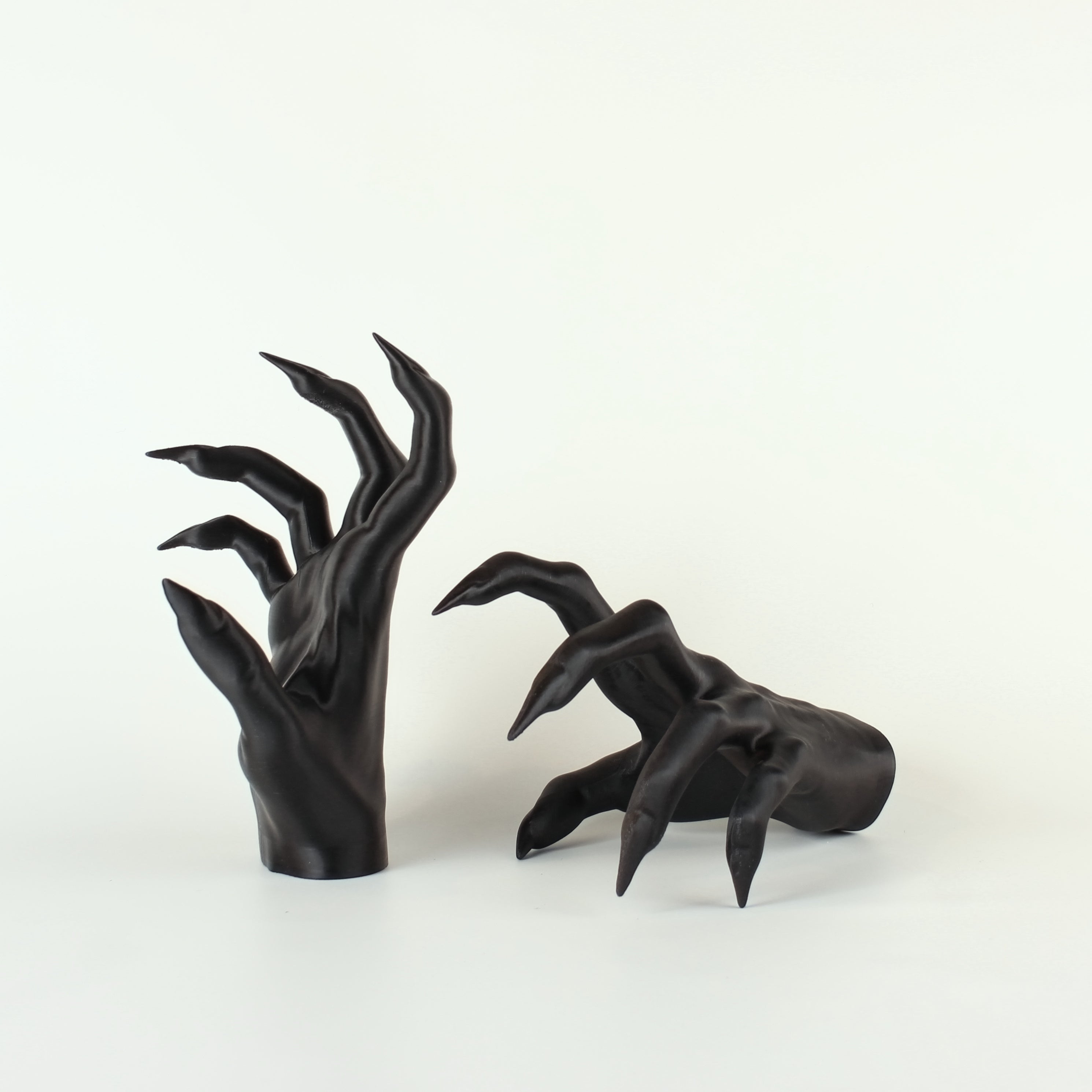 monsters hand Wall-mounted Monster Hands