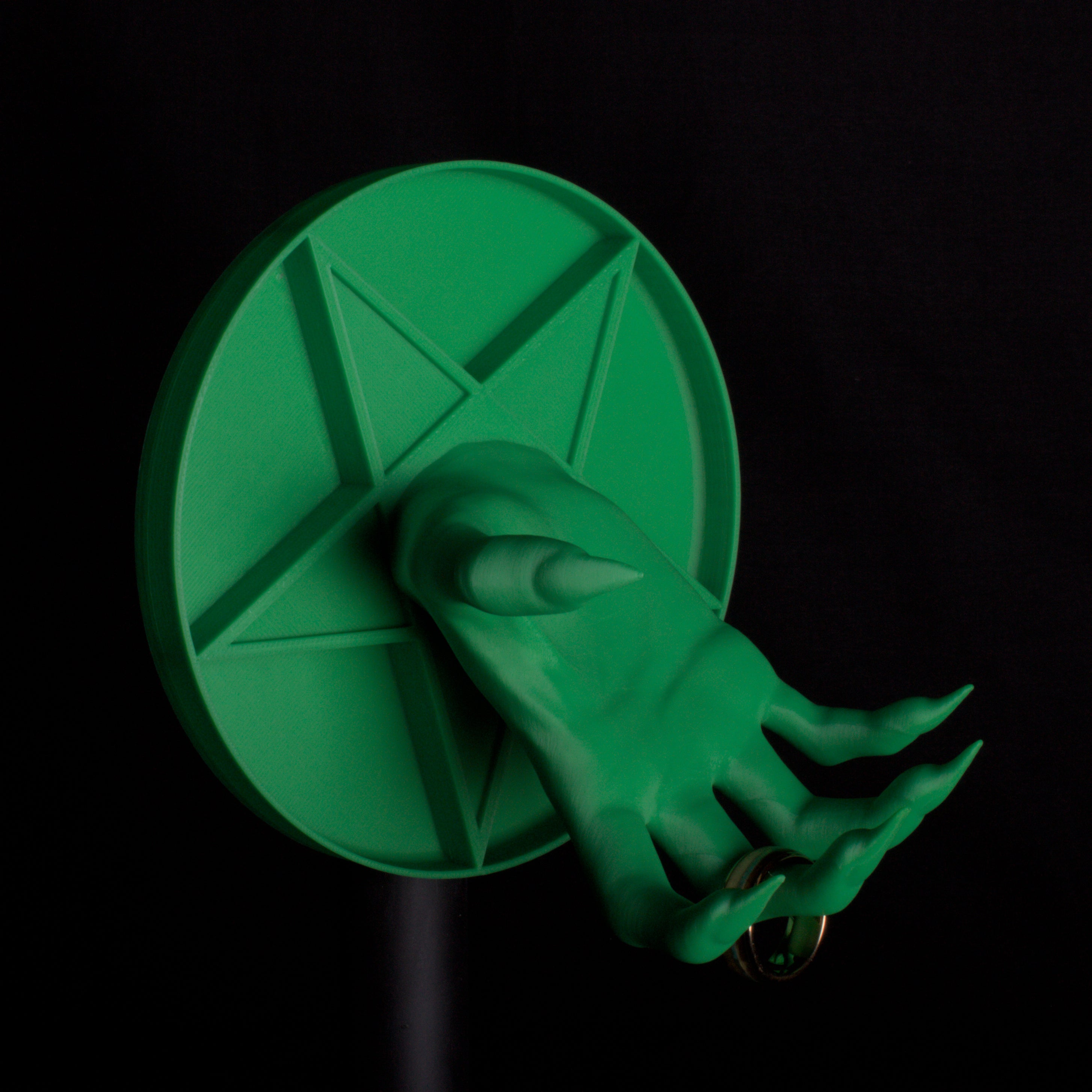 Claws From Beyond Jewelry Trays