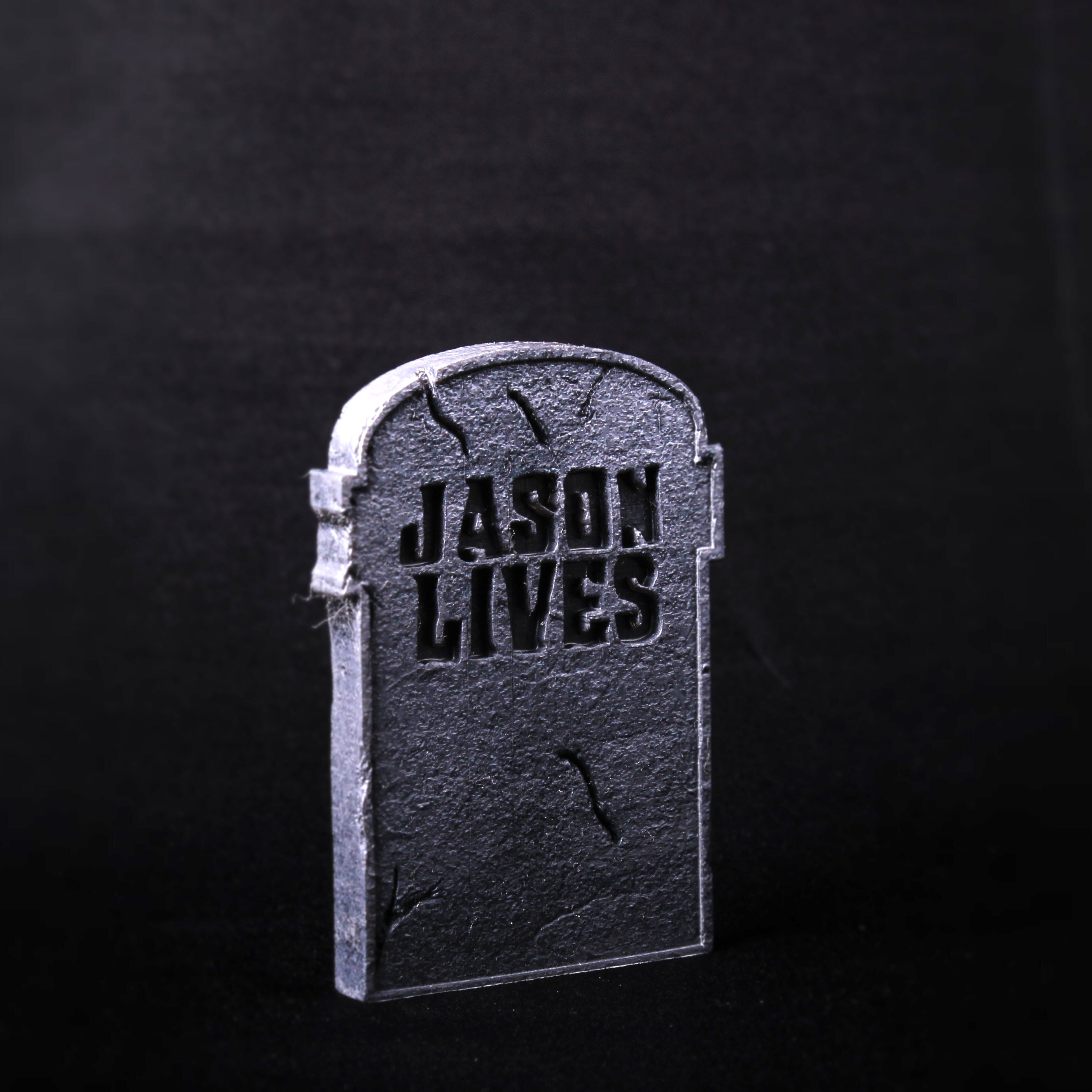 Gravestone Magnets & Ornaments from Your Favorite Movies & TV Shows!