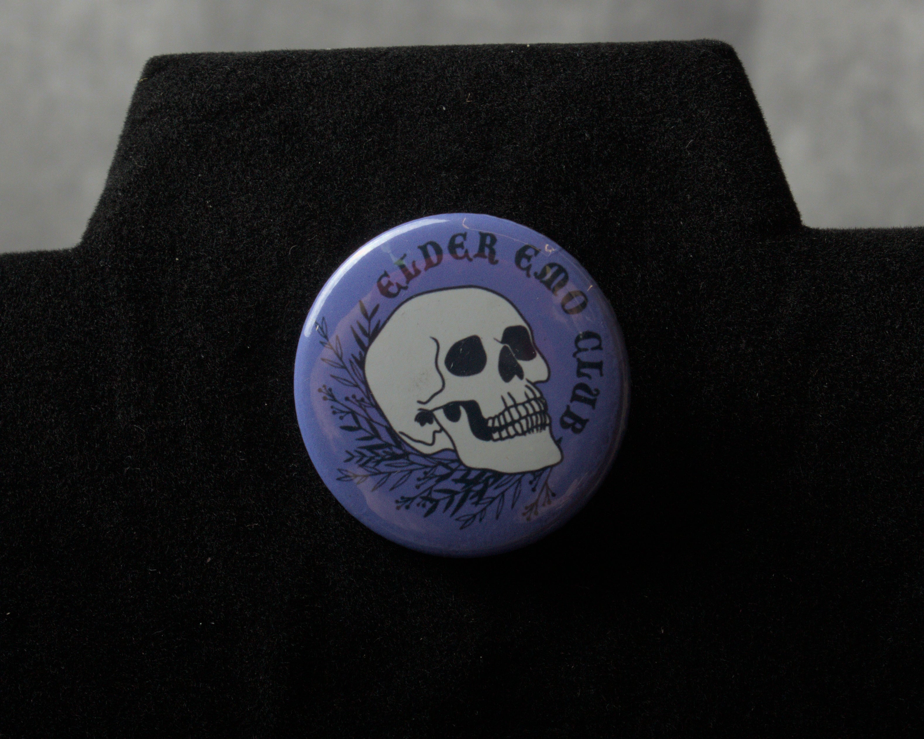 Pins of Darkness - Pressed for sinners