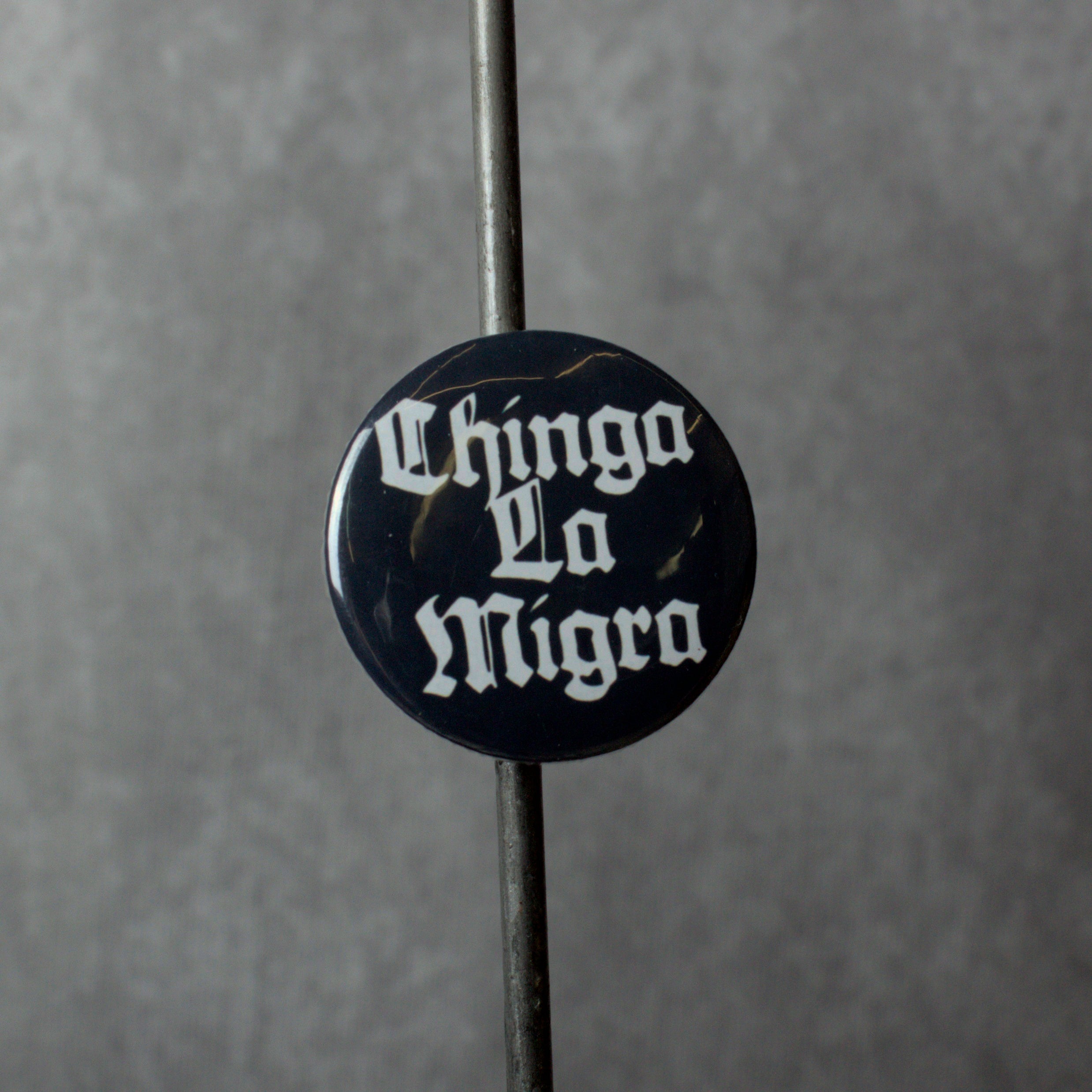 Pins of Darkness - Pressed for sinners