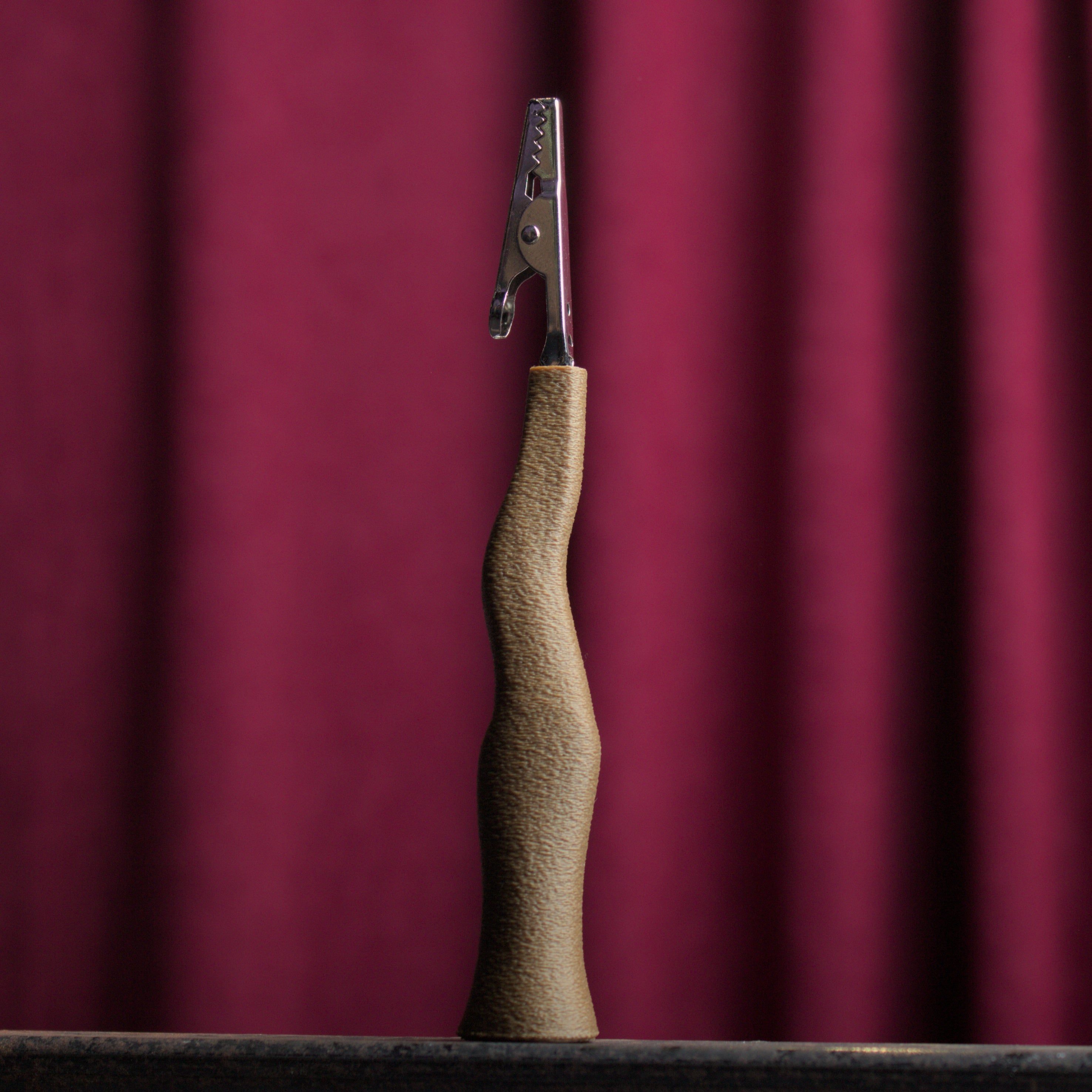 Mr. Jointy - A calming homage to the iconic Buffy prop