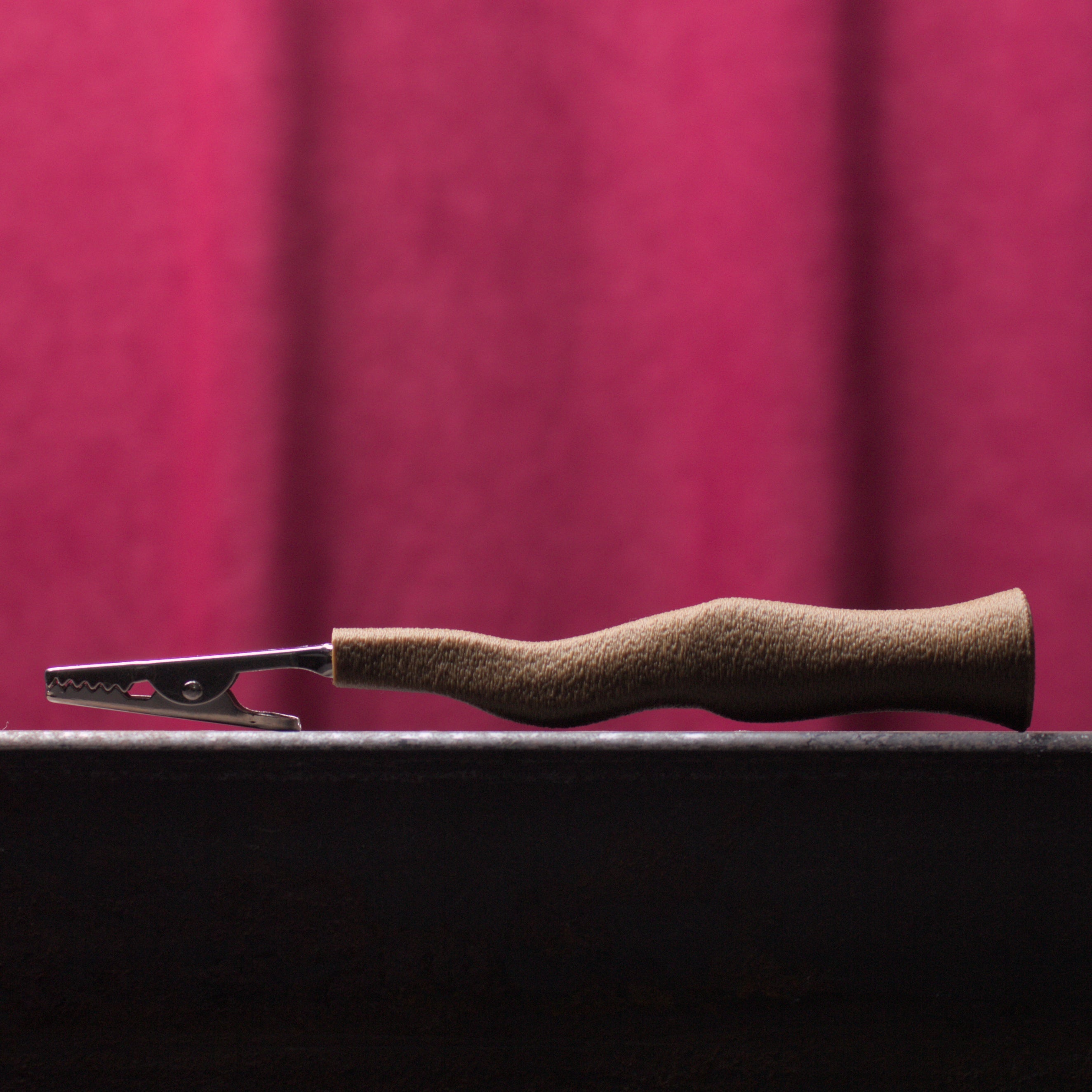 Mr. Jointy - A calming homage to the iconic Buffy prop