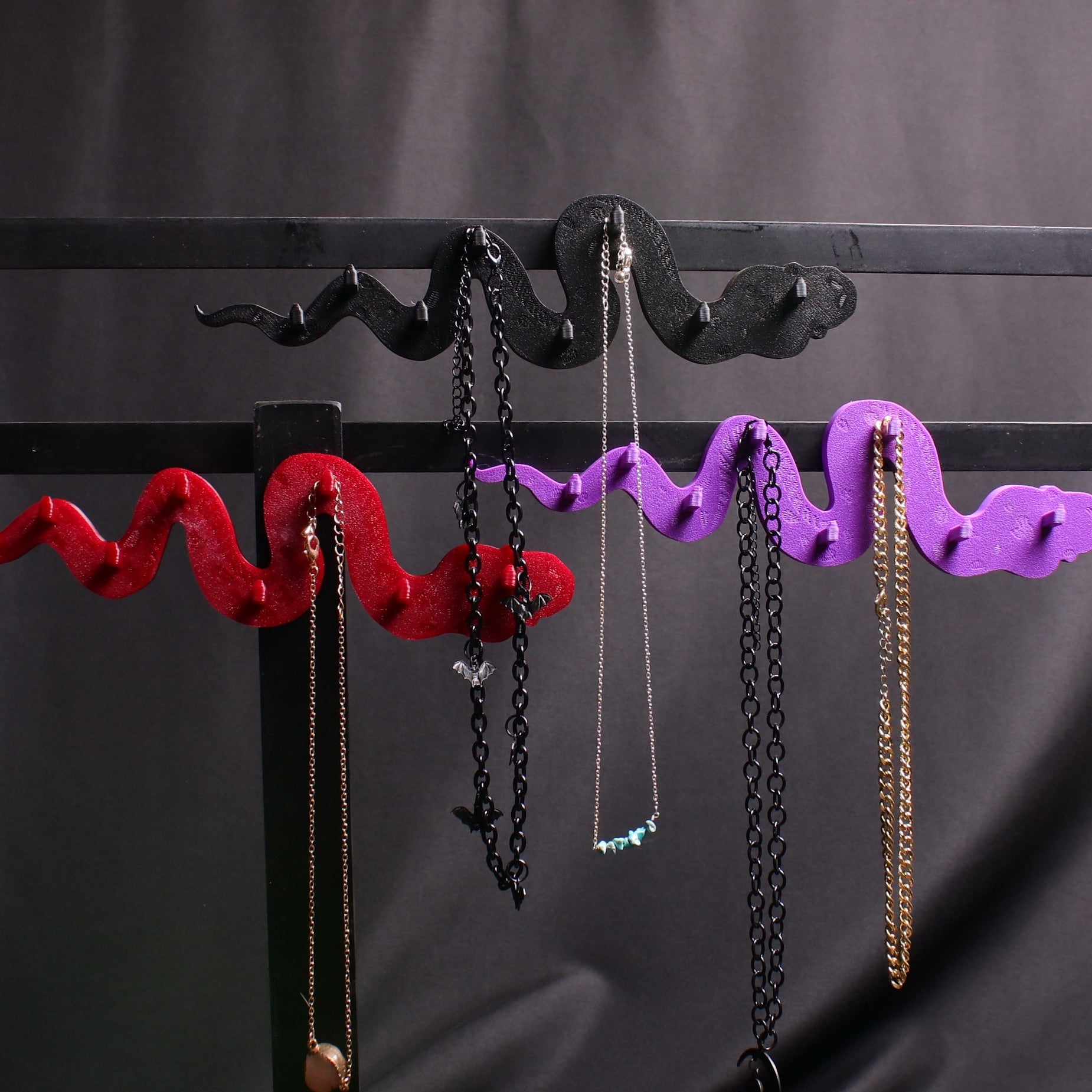 Sneklace Organizer